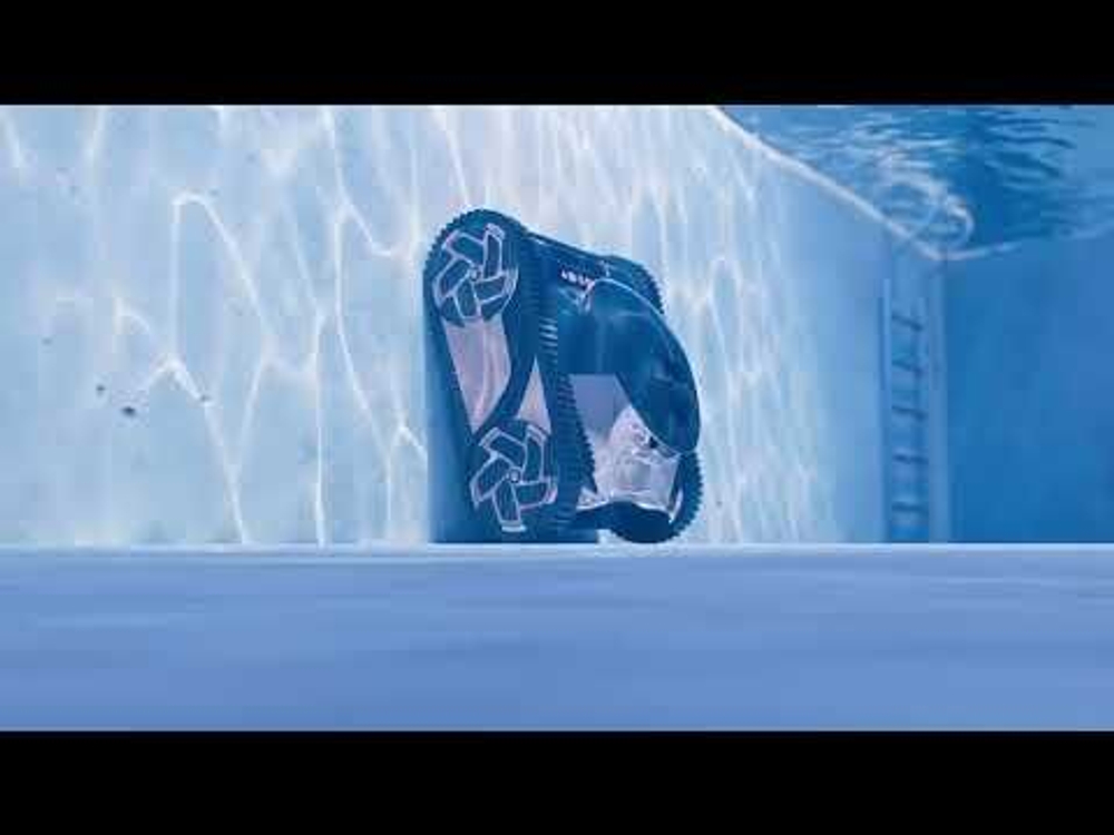 Робот-пылесос InverX X30