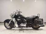 Kawasaki Vulcan 400 Drifter , 2002