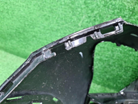 Бампер передний Omoda C5 (2022-н.в.)