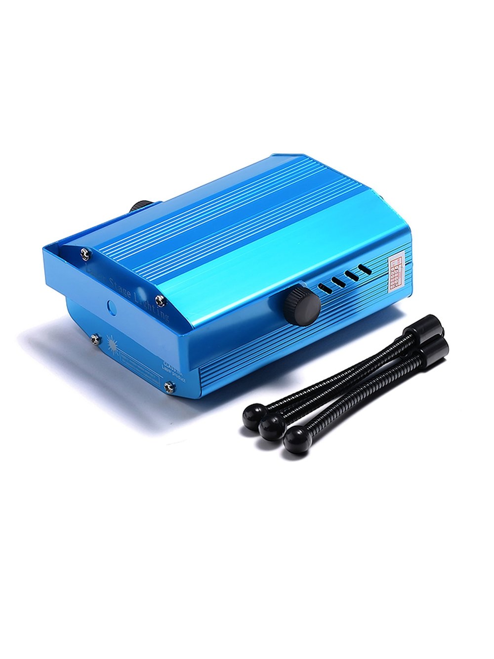 Проектор светодиодный Диско музыка