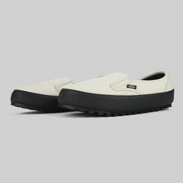 Кеды Vans Snow Lodge Slippe артикул:VA5JI2A17 - купить в магазине Дайс