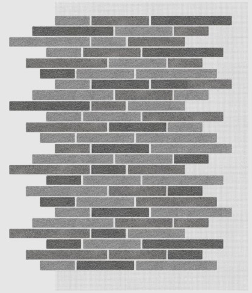 АМК фасад ригель микс 200