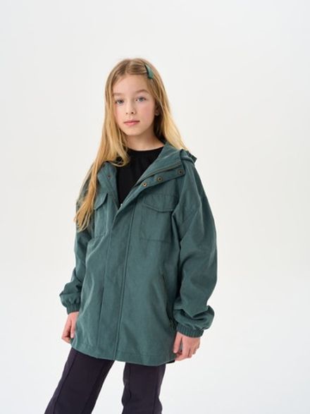 Ветровка "Атлантик" 7+