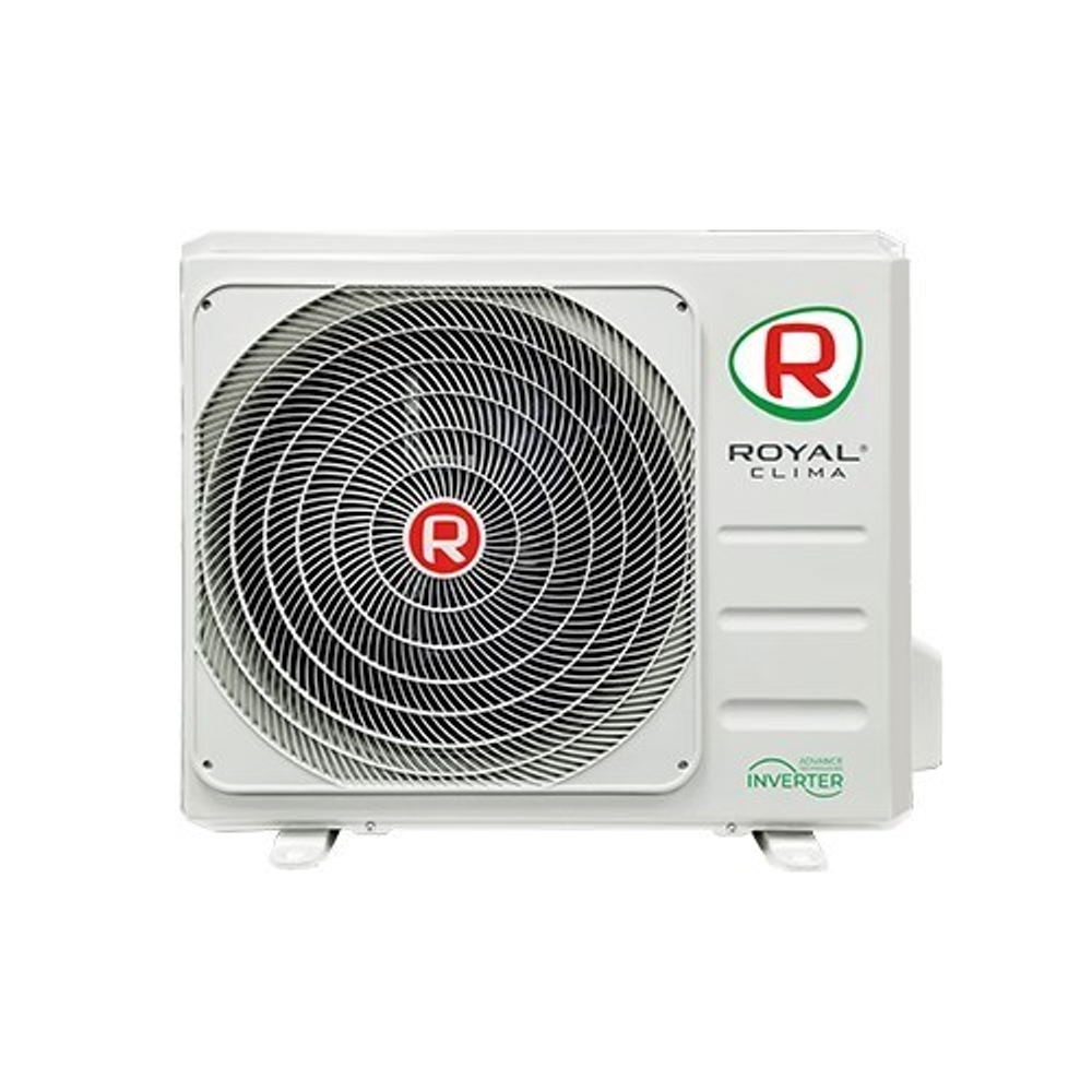 Сплит-система Royal Clima TRIUMPH RC-TWN28HN, для помещения до 28 кв.м.