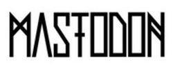 Mastodon