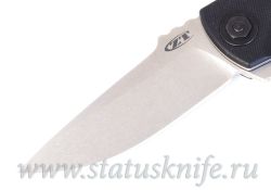 Нож Zero Tolerance 0909 ZT 0909 S35VN G10фотография - 2