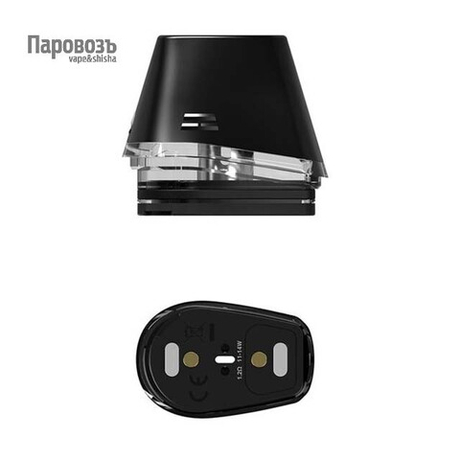 Картридж GeekVape Aegis Nano Pod