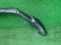 Юбка переднего бампера Toyota RAV 4 ca40 (15-19)