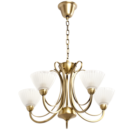 Люстра 347016005