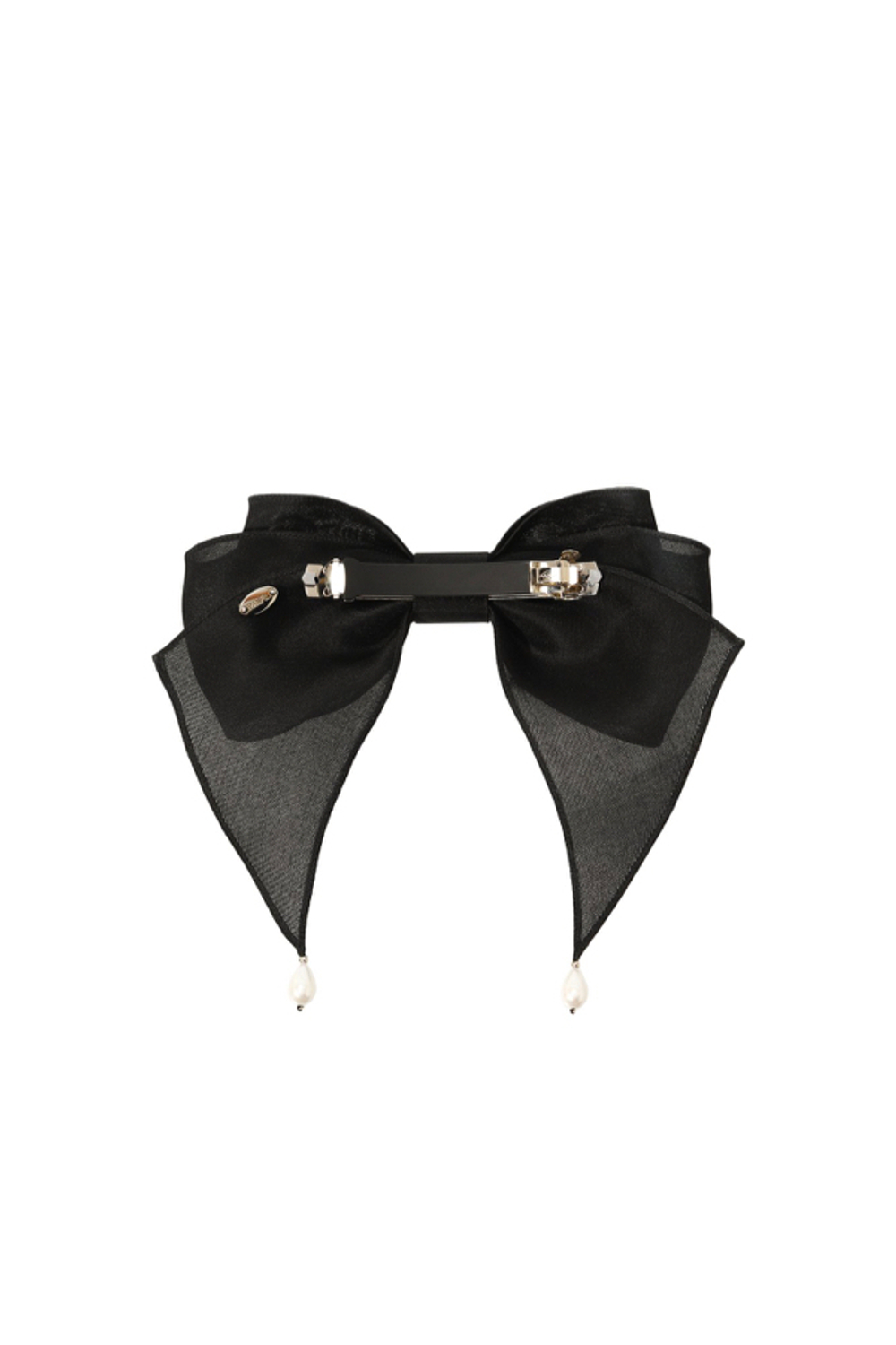 Бант "Batman" с каплями