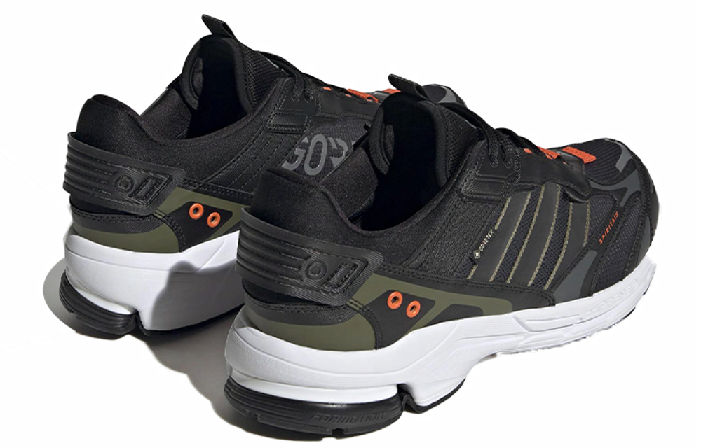 Кроссовки Adidas Spiritain 2000 Gtx