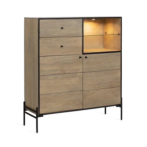 Тумба Вайтвуд/Whitewood - 2