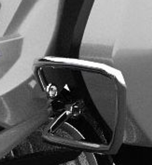 Дуги защитные задние для CFMOTO 1250-TRG