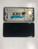 Xiaomi Redmi Note 14 Pro 4G (24116RACCG) / Дисплейный модуль с тачскрином (в рамке) (ORIG-SP)