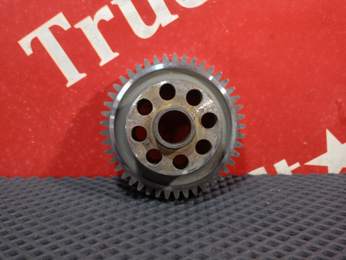 Шестерня коленвала