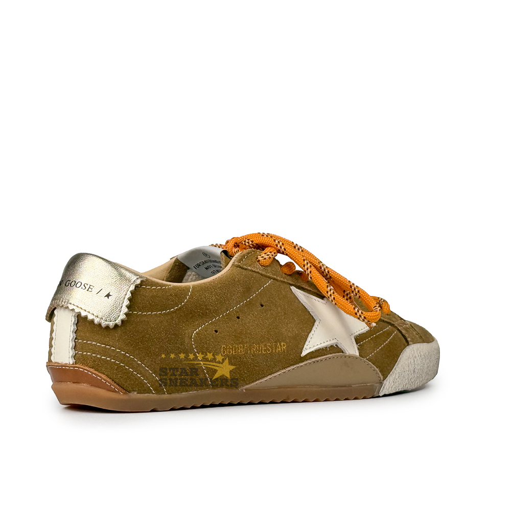 Кеды женские Golden Goose Truestar