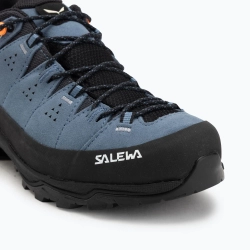 Ботинки Salewa Alp Trainer 2 java blue/black