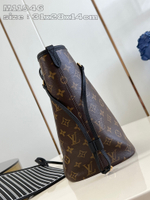 Louis Vuitton Neverfull Inside Out MM