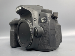 Canon EOS 60D 2.200 кадров