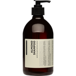 Шампунь для жирных волос Аlmond Shampoo, 500 мл, Laboratorium