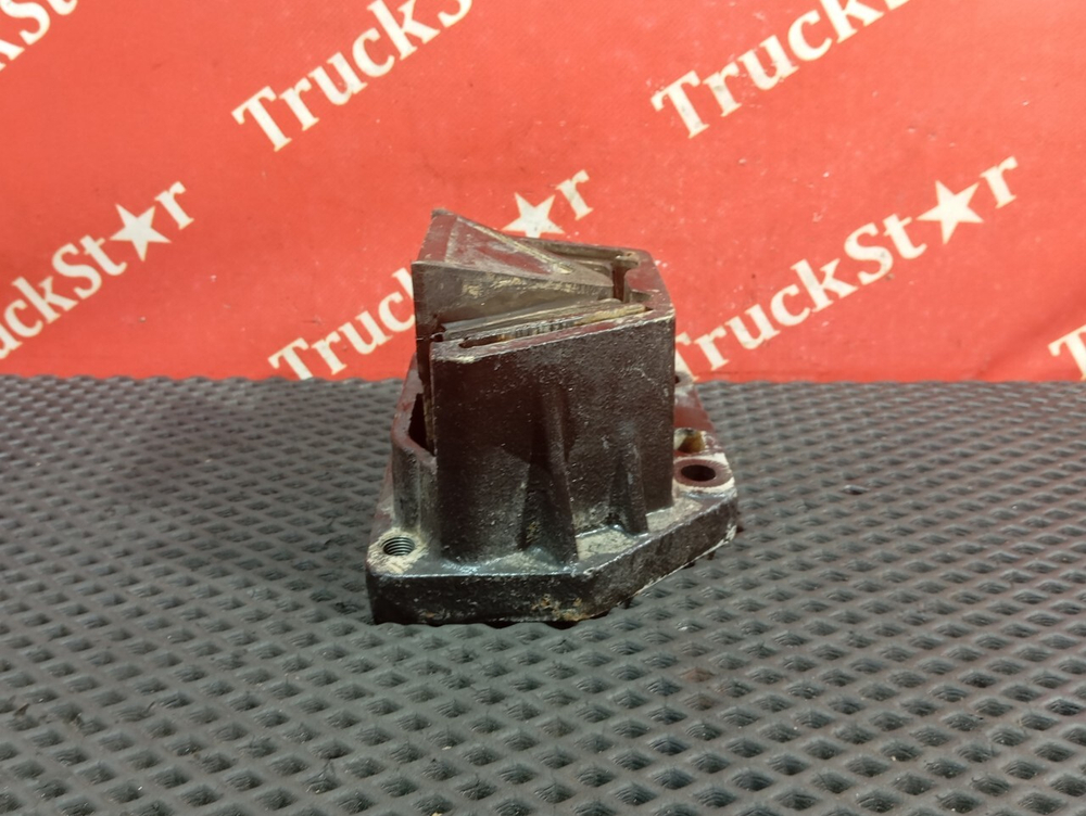 Подушка двигателя передняя левая 2024г