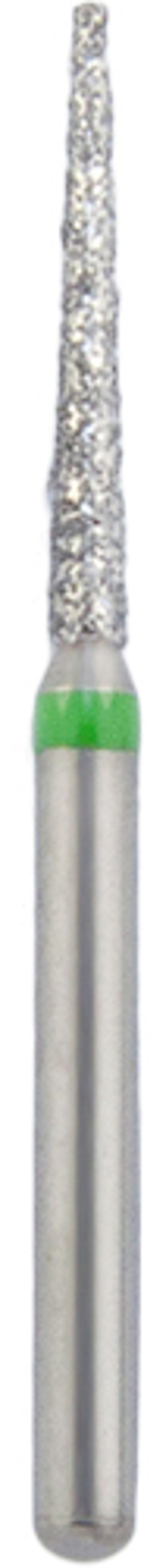 Бор алмазный, тип FG, гр.2 848-012C-FG, NTI, Германия