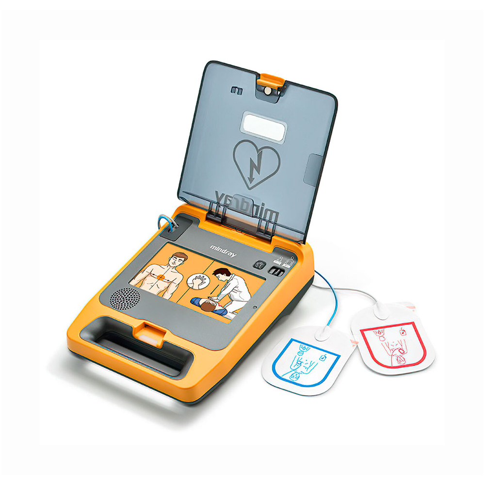 Дефибриллятор Mindray BeneHeart C1 Fully Auto