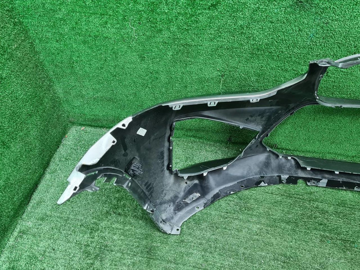 Бампер передний BMW X3M F97 X4M F98 (2019-2021)