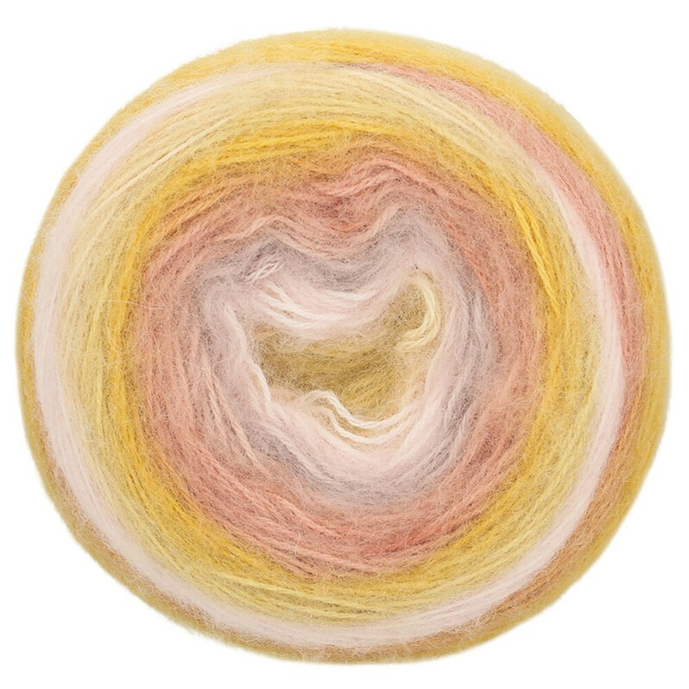 Пряжа Schachenmayr Mohair Dream (81)