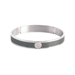 Браслет Dyrberg Kern PENNIKA I SS GREY METALLIC 370048