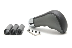 Ручка на КПП AX-J2288 GREY/BLACK KING AX-J2288 GREY/BLACK