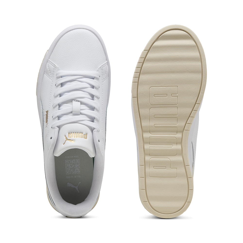 Женские кеды PUMA Jada Classic
