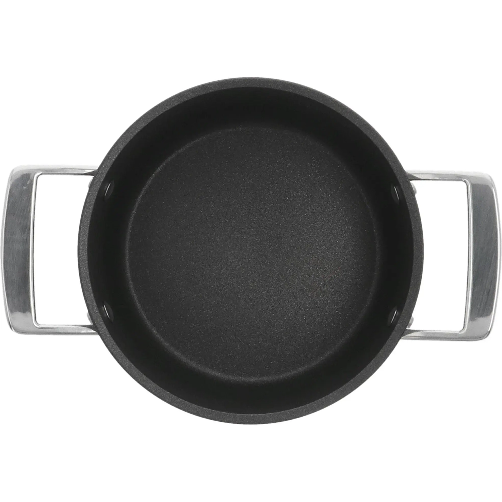 Demeyere Кастрюля Alu Pro 5 16 см 1,4 л с крышкой