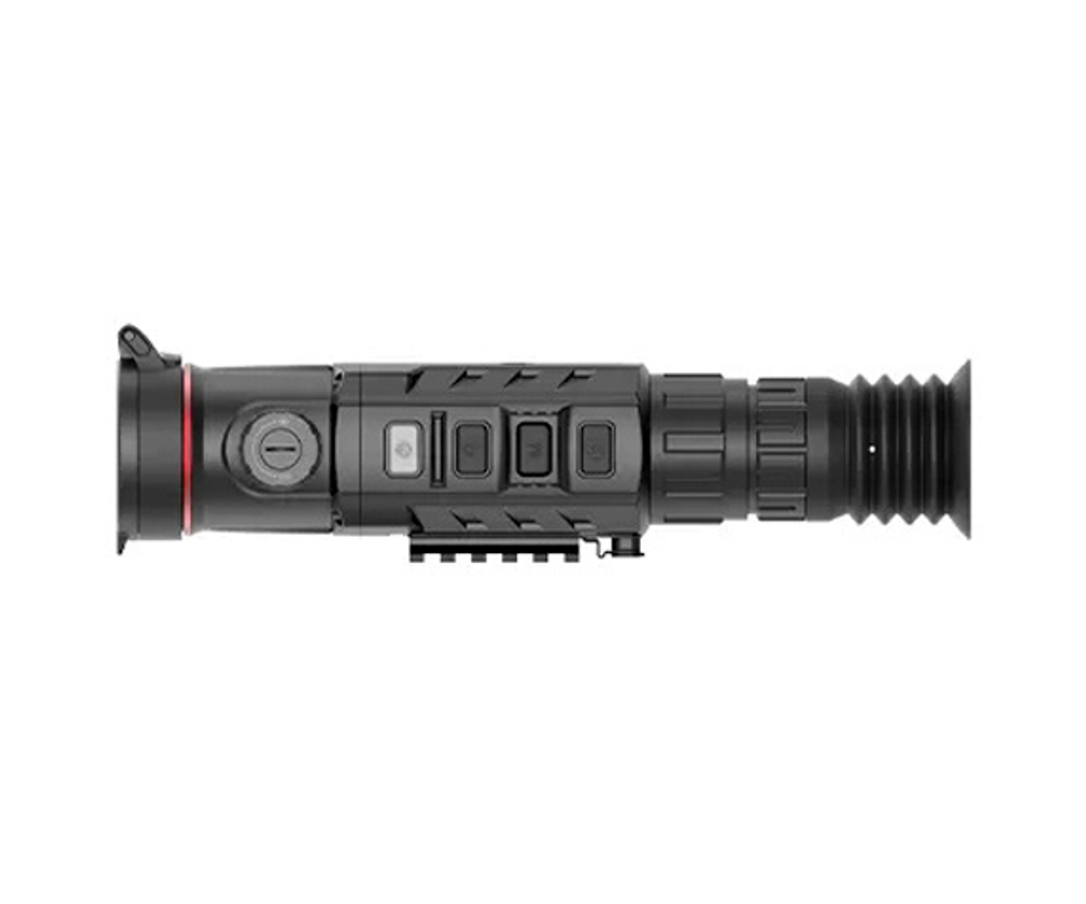 Тепловизионный прицел iRay Rico RH 50 Pro - фото 6