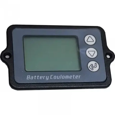 Индикатор заряда (Кулометр) SEA PRO KSP1 50А