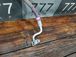 Трубка кондиционера Chery Tiggo 8 Pro  Б/У Оригинал 301000997AA