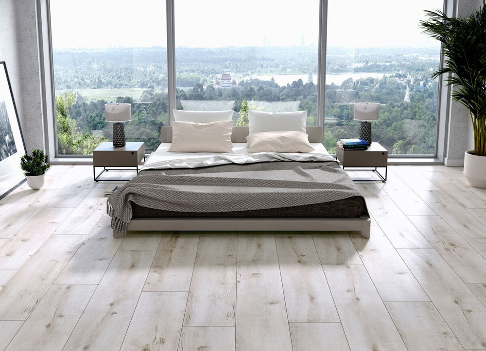 Ламинат Classen Harmony Forte WR 55956 Дуб Атлантис