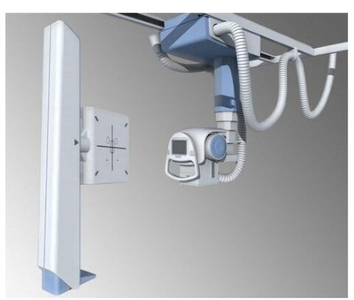 Радиограф ASR-9650