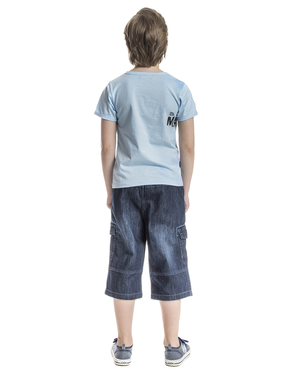 Футболка для мальчика