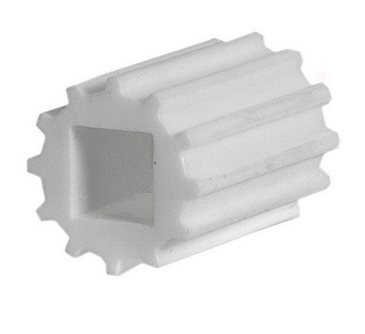 Втулка переходная для мясорубки Флора