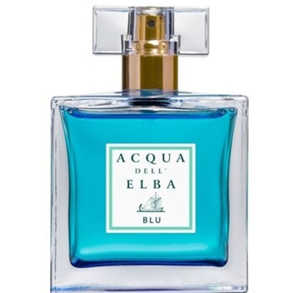 Acqua Dell Elba Blu Donna EDT 100ml
