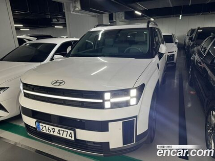 Hyundai Santa Fe (MX5) HEV 1.6 2WD (11.2023)