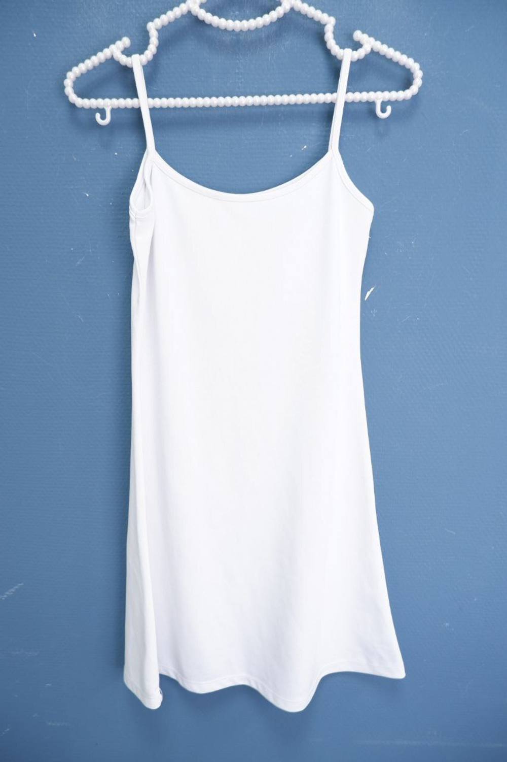 Сарафан лаконичный 42 размер