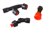 Опрыскиватель аккумуляторный Huter SP-10AC