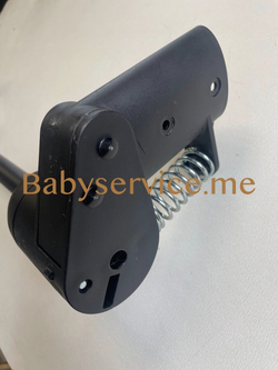 Задний мост Sweet Baby Amare