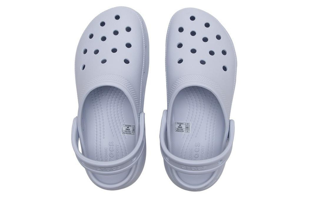 Crocs Eva (Женская размерная сетка)
