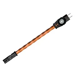 Wireworld Mini-Electra Power Cord 1 m