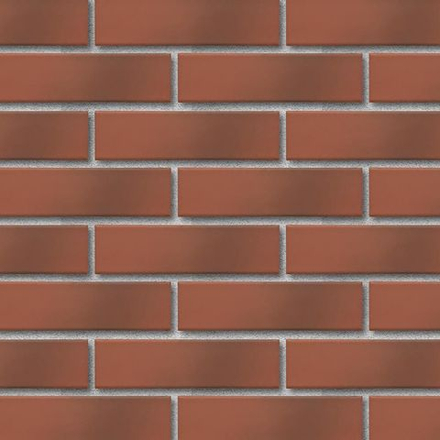 Paradyz Cloud Rosa - Фасадная плитка гладкая 245x65x7