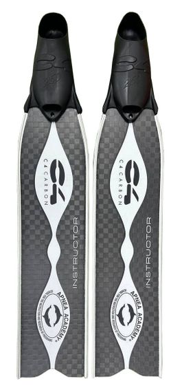 Лопасти C4 Carbon Instructor Limited Edition