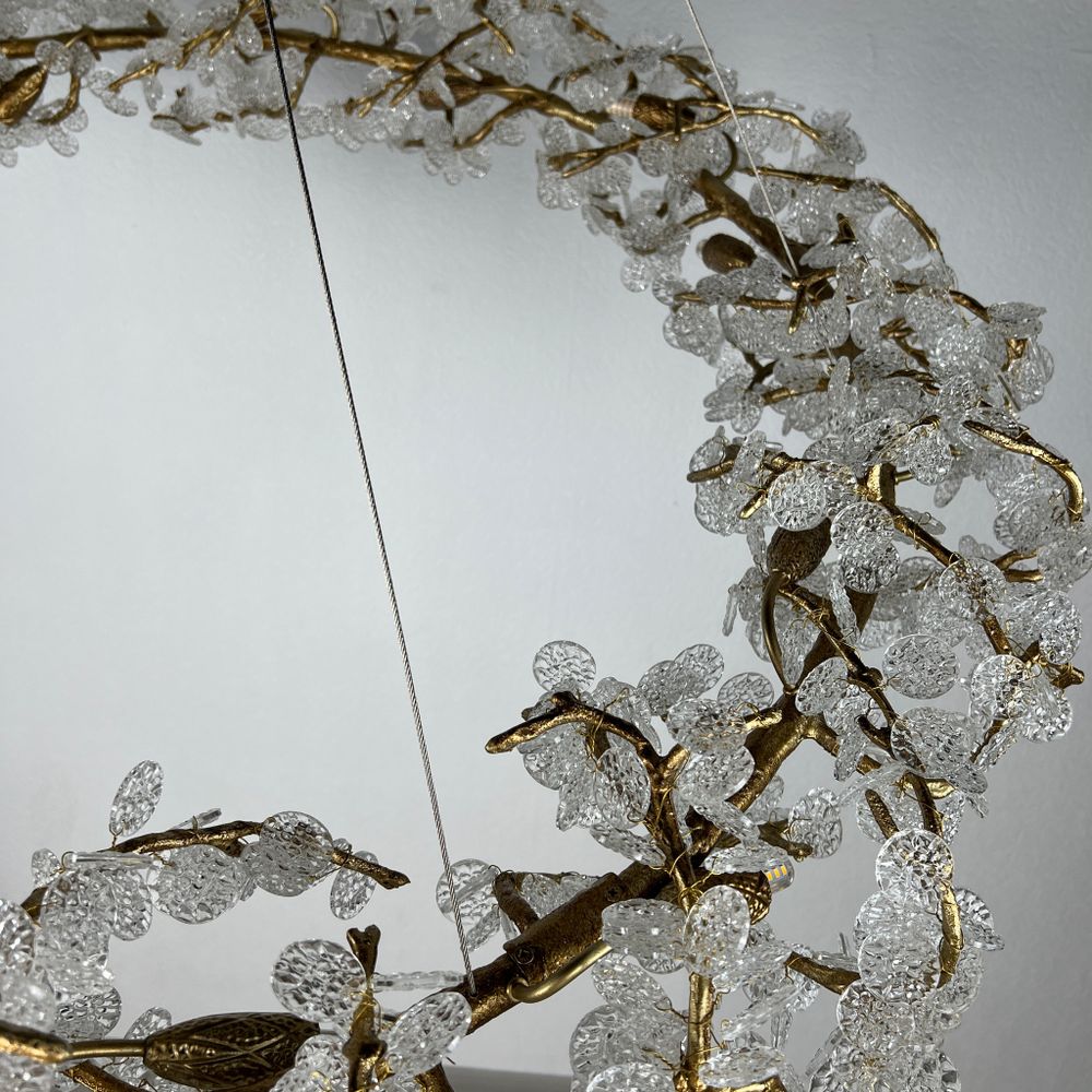 Подвесная Люстра Caramelly A D120 By Imperiumloft